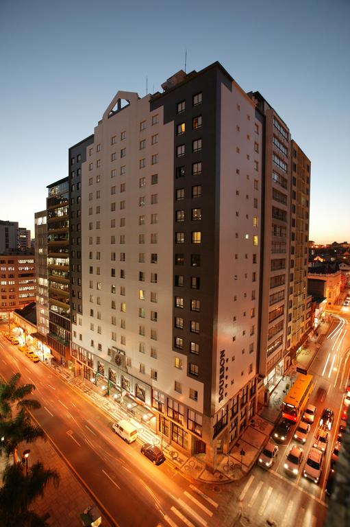 Bourbon Curitiba Hotel