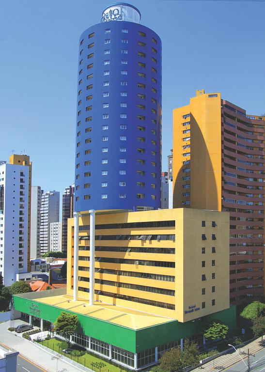 Bristol Dobly Brasil 500 Hotel