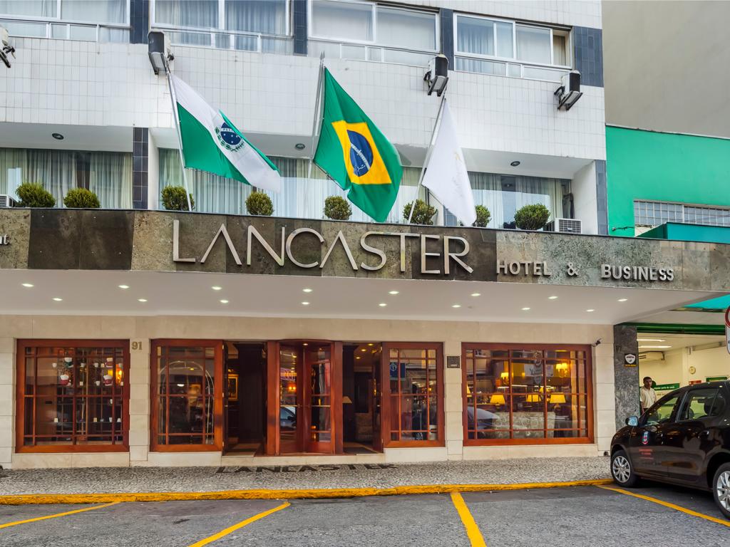 Lancaster Hotel Business