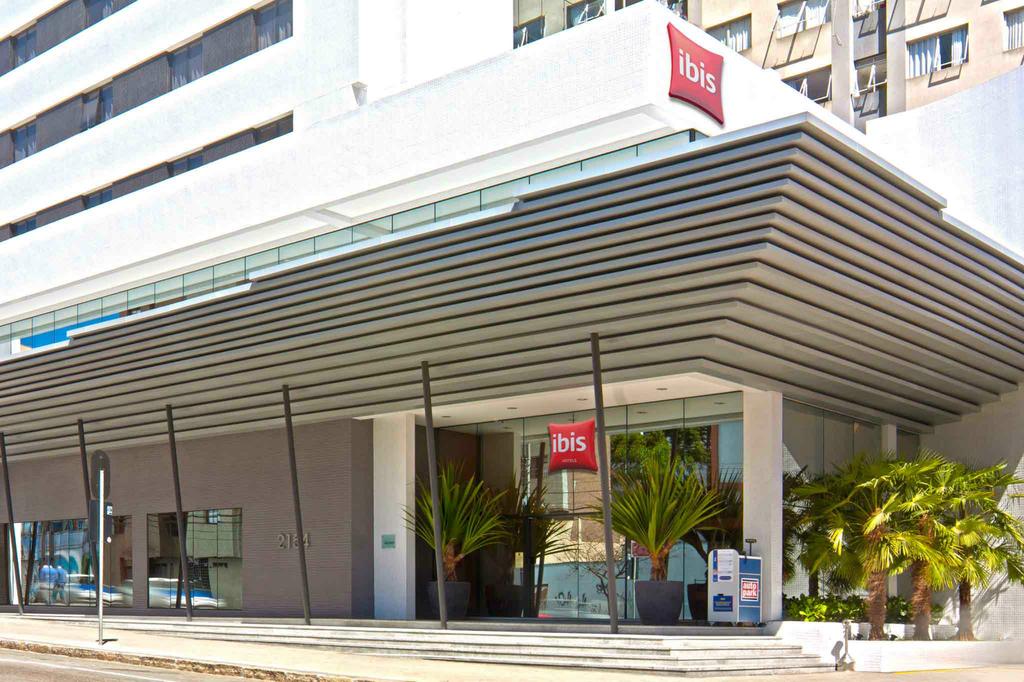 ibis Curitiba Shopping