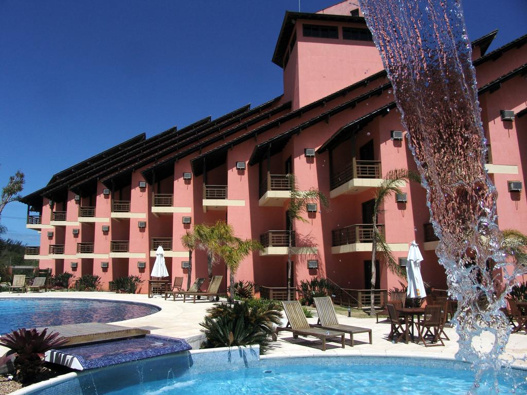 Guarita Park Hotel