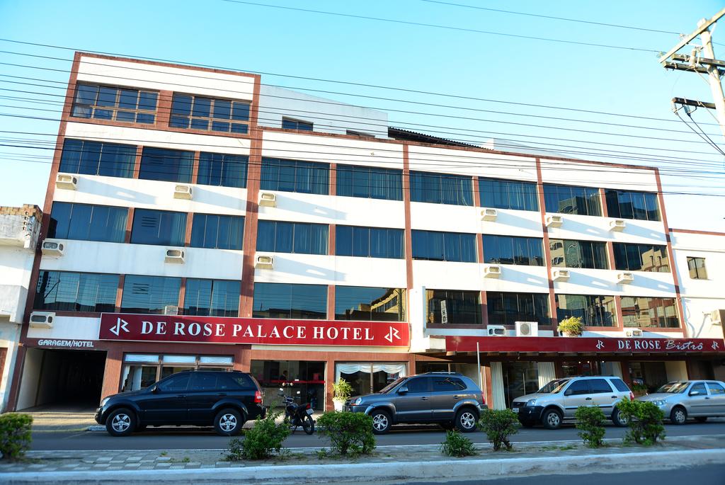 De Rose Palace Hotel