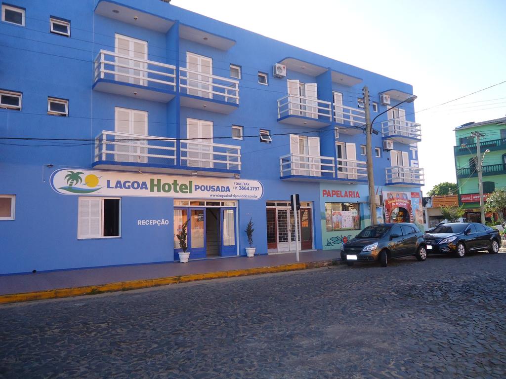 Lagoa Hotel Pousada