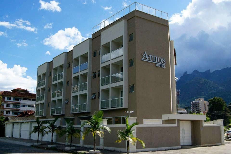 Athos Hotel