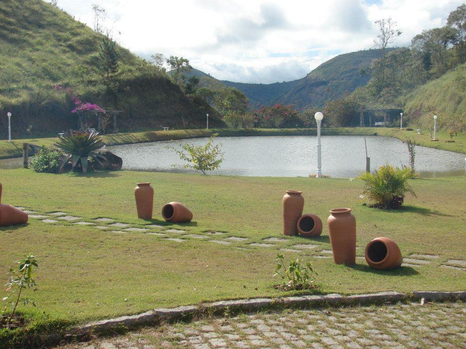 Hotel Fazenda Jecava