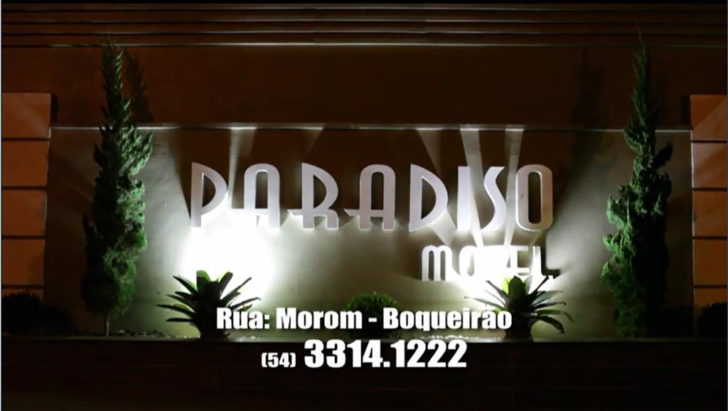 Motel Paradiso - Passo Fundo