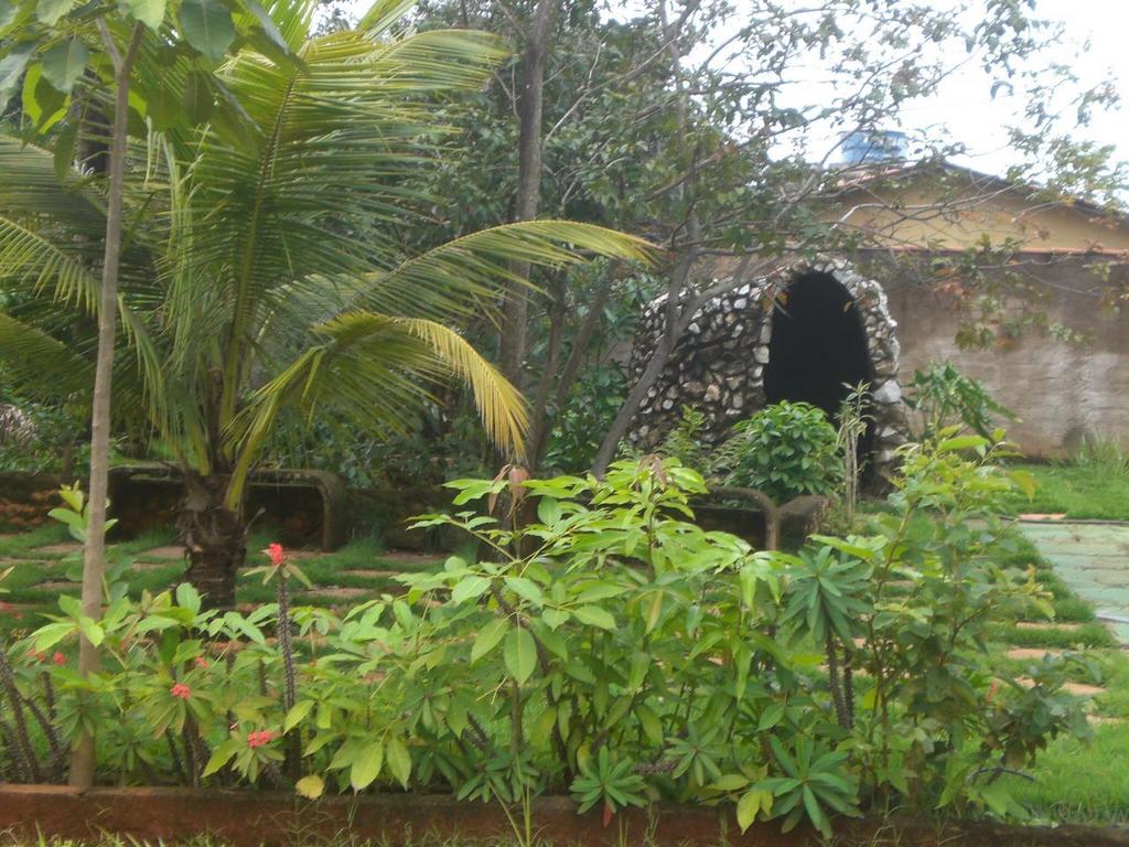 Hotel Pousada da Gruta