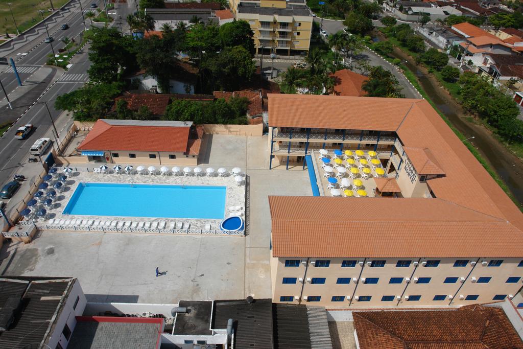 Hotel Litoral Norte