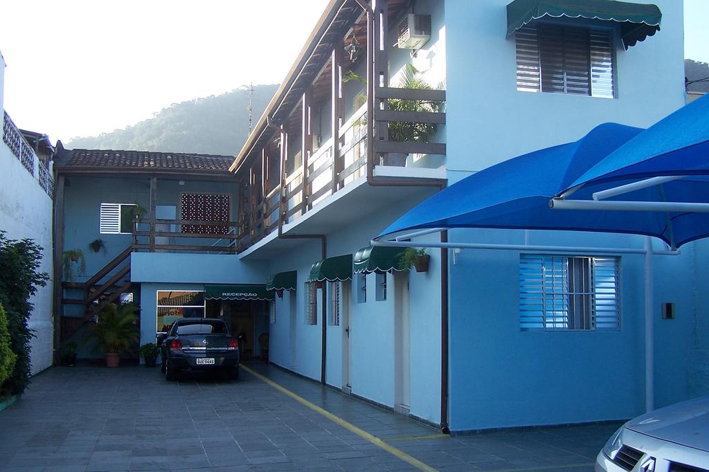 Hotel Vitoria Caraguá