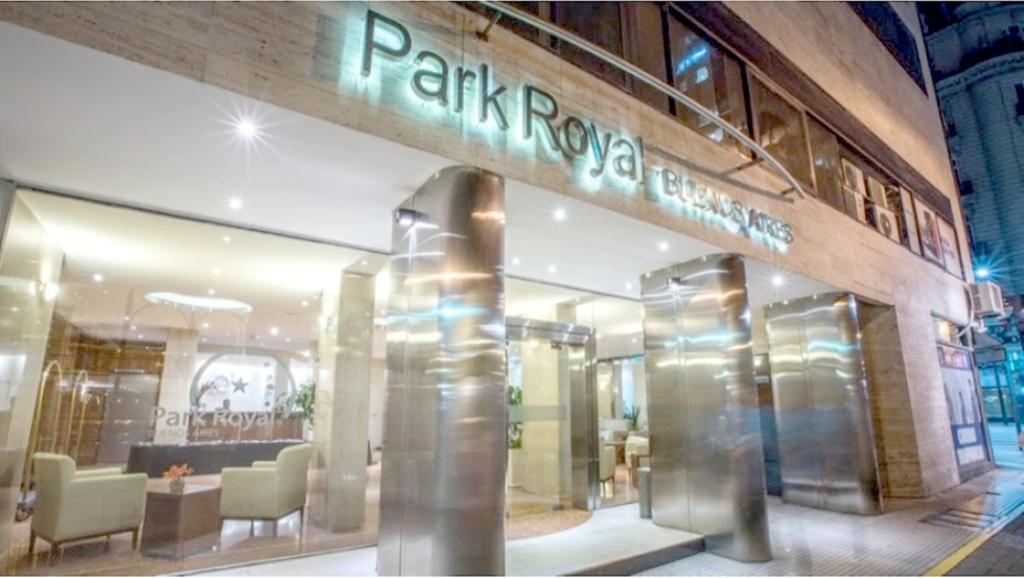 Park Royal Buenos Aires