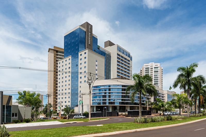 Ibis Styles Ribeirao Preto