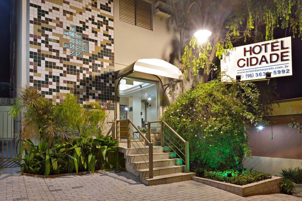 Hotel Cidade