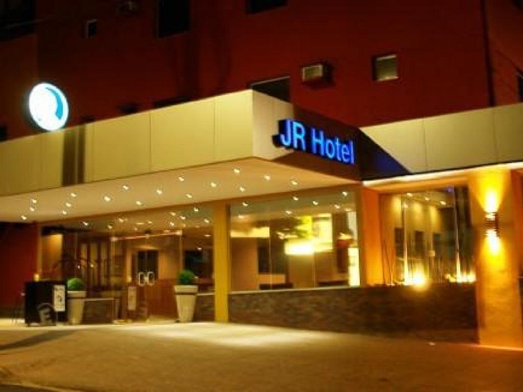 JR Hotel