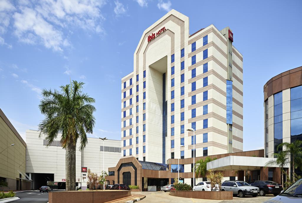 Ibis Ribeirao Preto