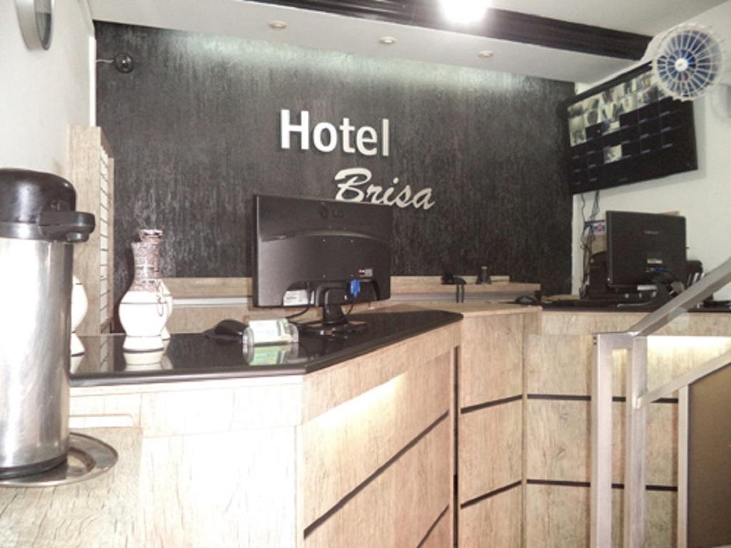 Hotel Brisa