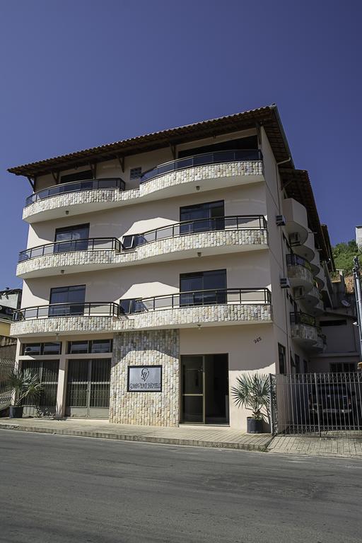 Gabvini Hotel