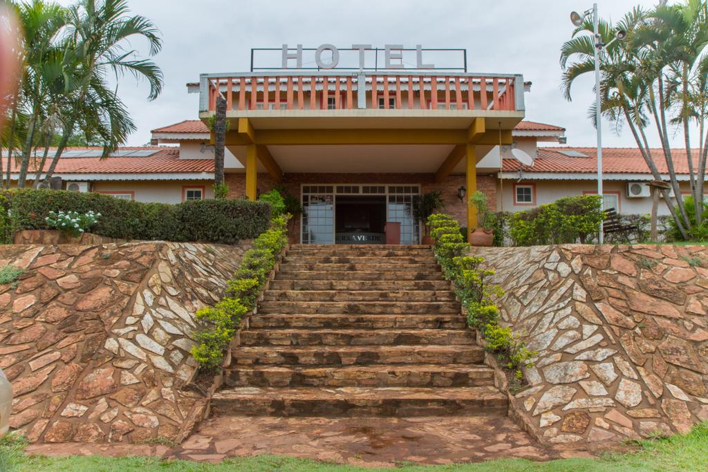 Hotel Serra Verde