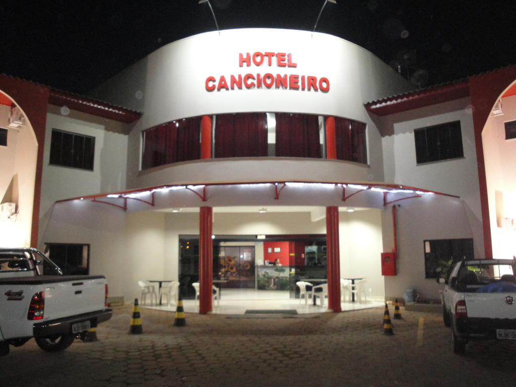 Hotel Cancioneiro