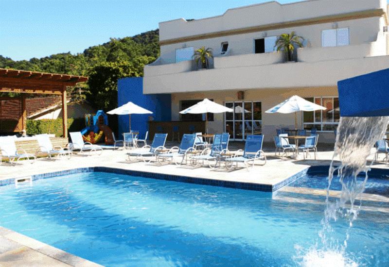 Atena Praia Hotel