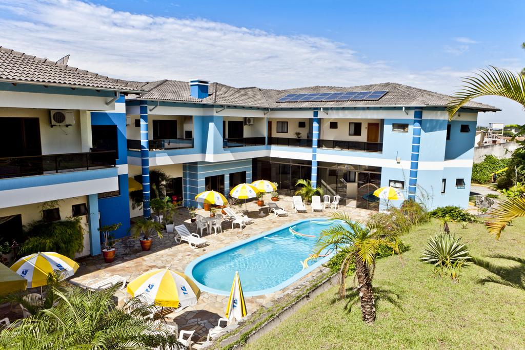 Bombinhas Praia Apart Hotel