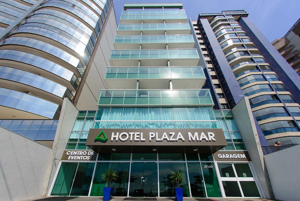 Travel Inn Plaza Mar