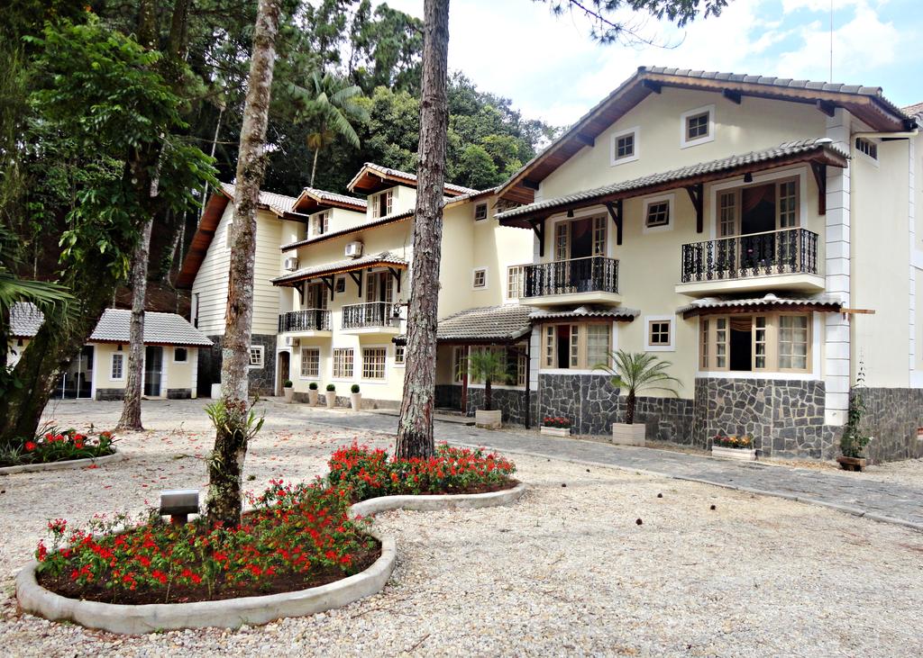 Hotel Rio Penedo