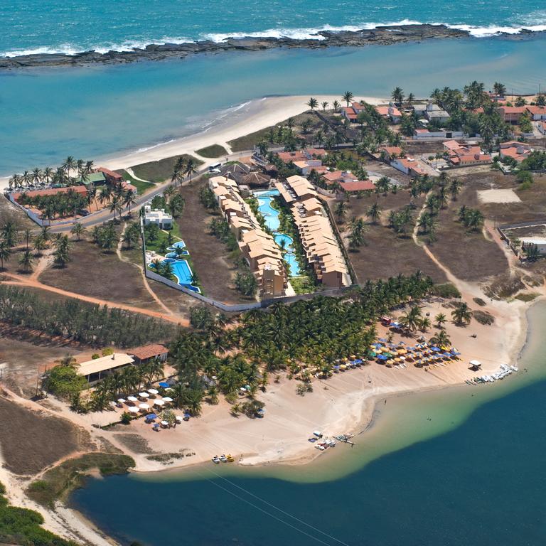 Praia Bonita Resort and Conventions