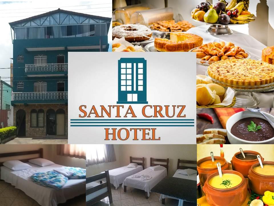 Santa Cruz Hotel