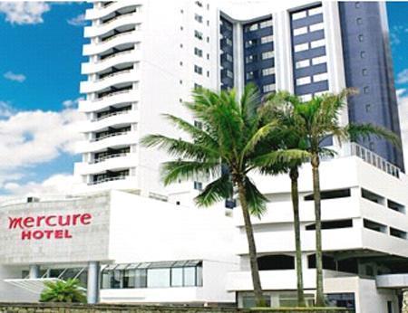 Mercure Camboriu