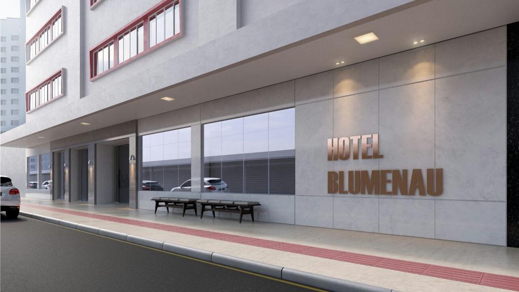 Hotel Blumenau