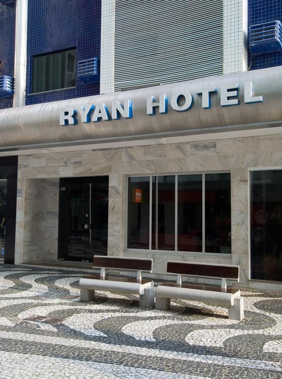 Hotel Ryan