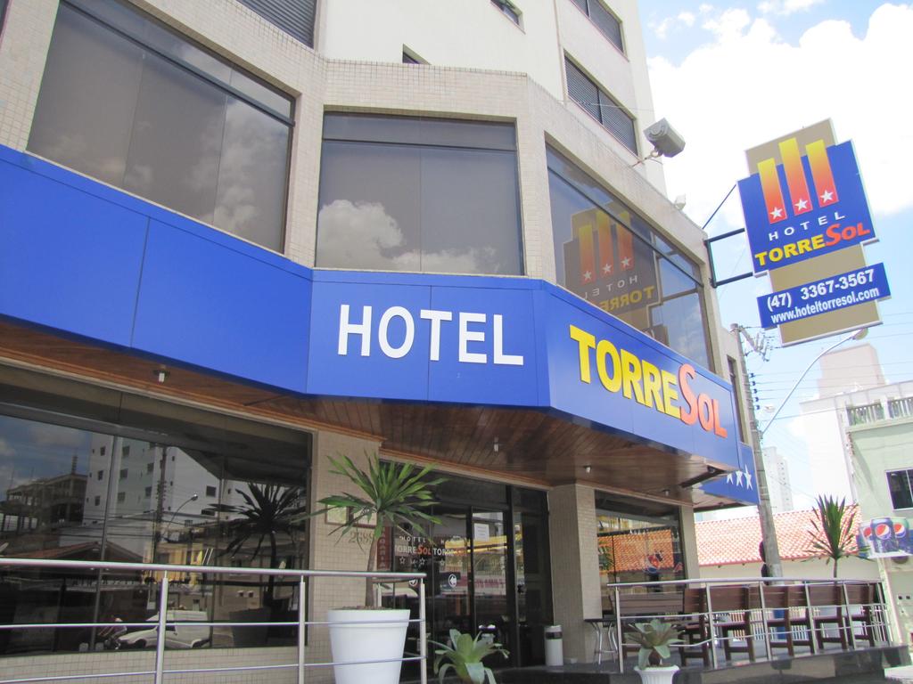 Hotel Torre Sol