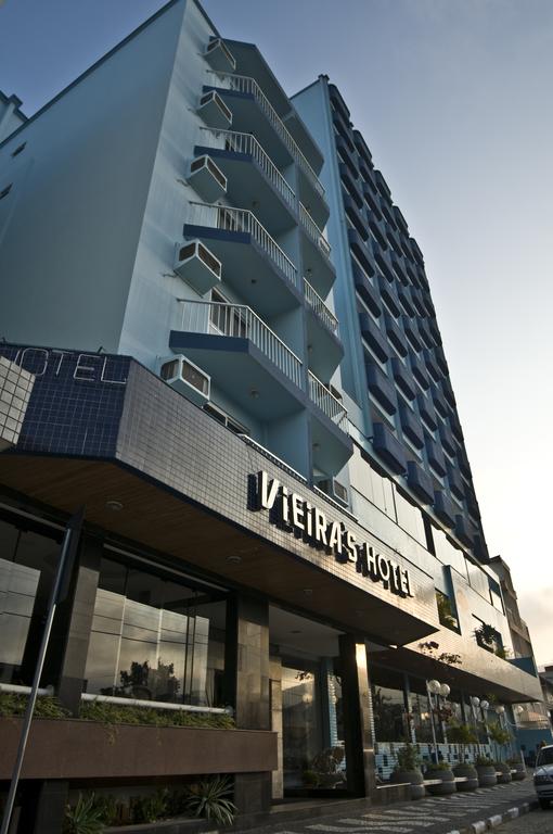 Hotel Vieiras