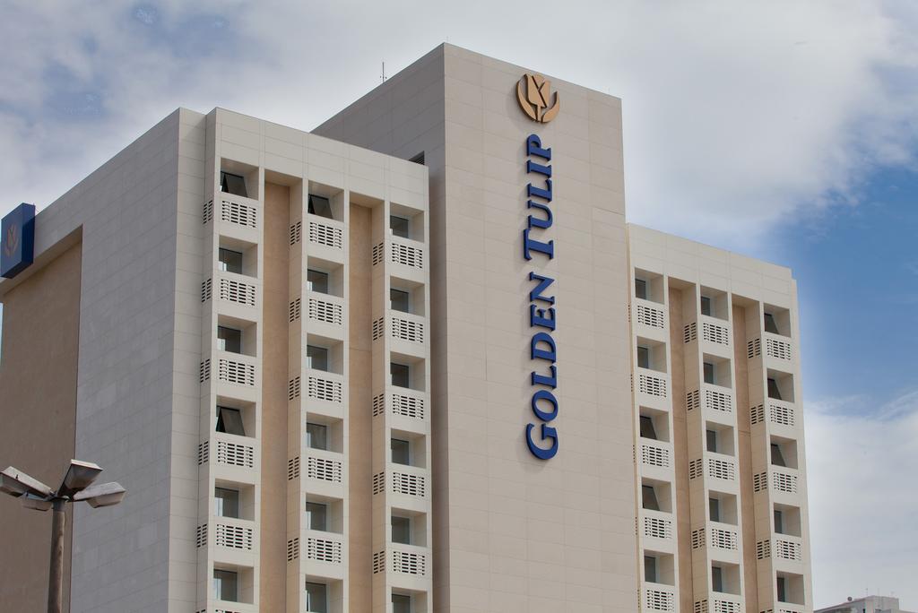 Golden Tulip São José dos Campos