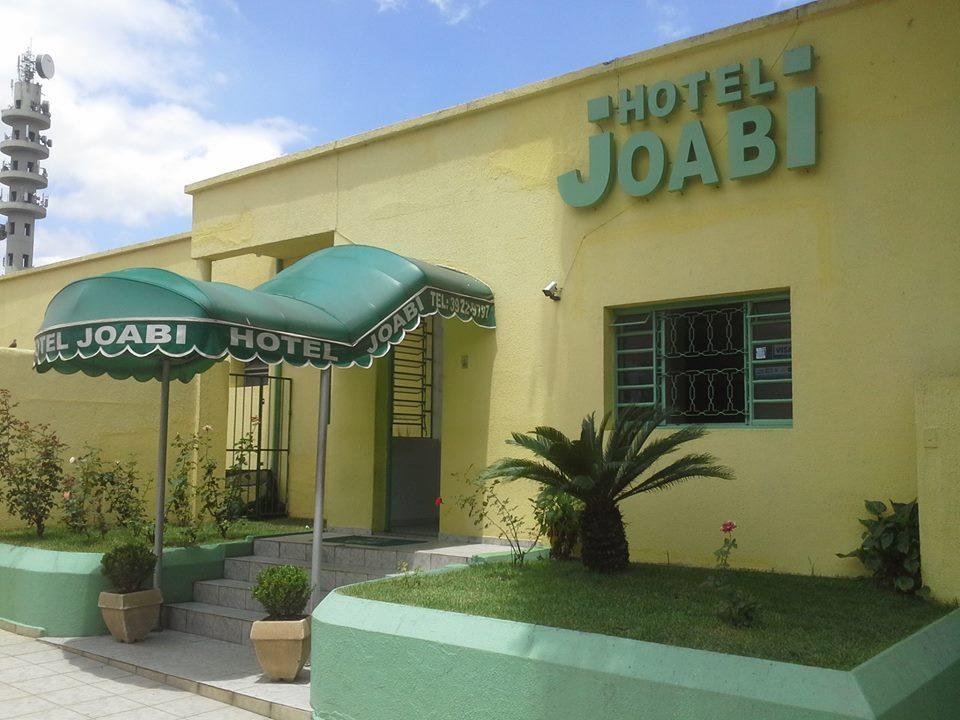 Hotel Joabi