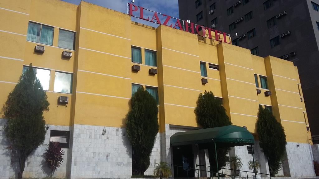 Plaza Hotel São José dos Campos