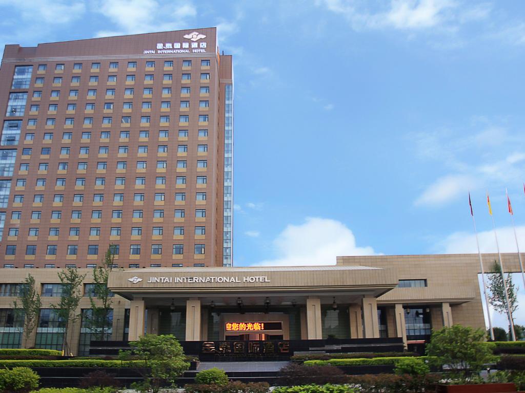 Jintai Intl Hotel