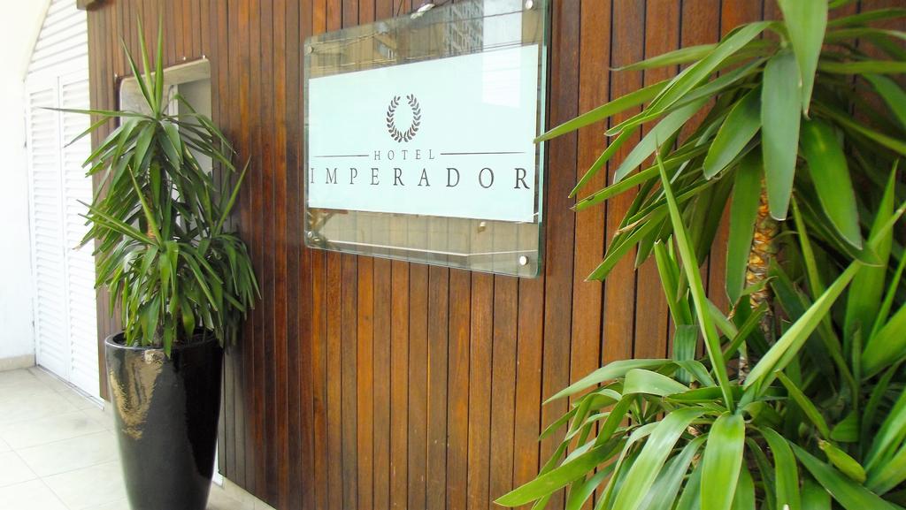 Hotel Imperador