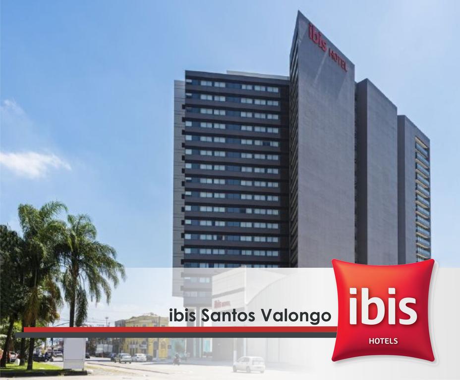 Ibis Santos Valongo