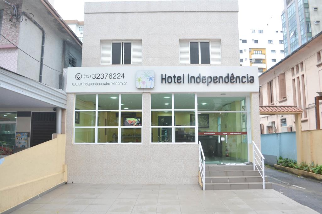 Hotel Independência