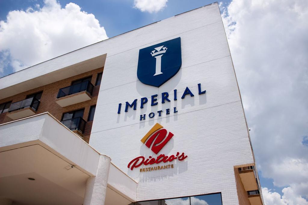 Imperial Hotel