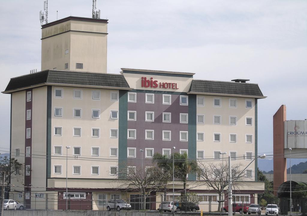 Ibis Criciuma