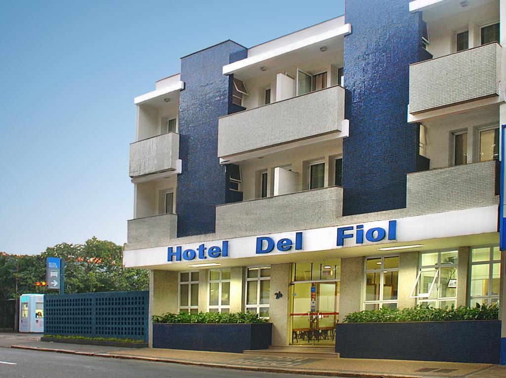 Hotel Del Fiol