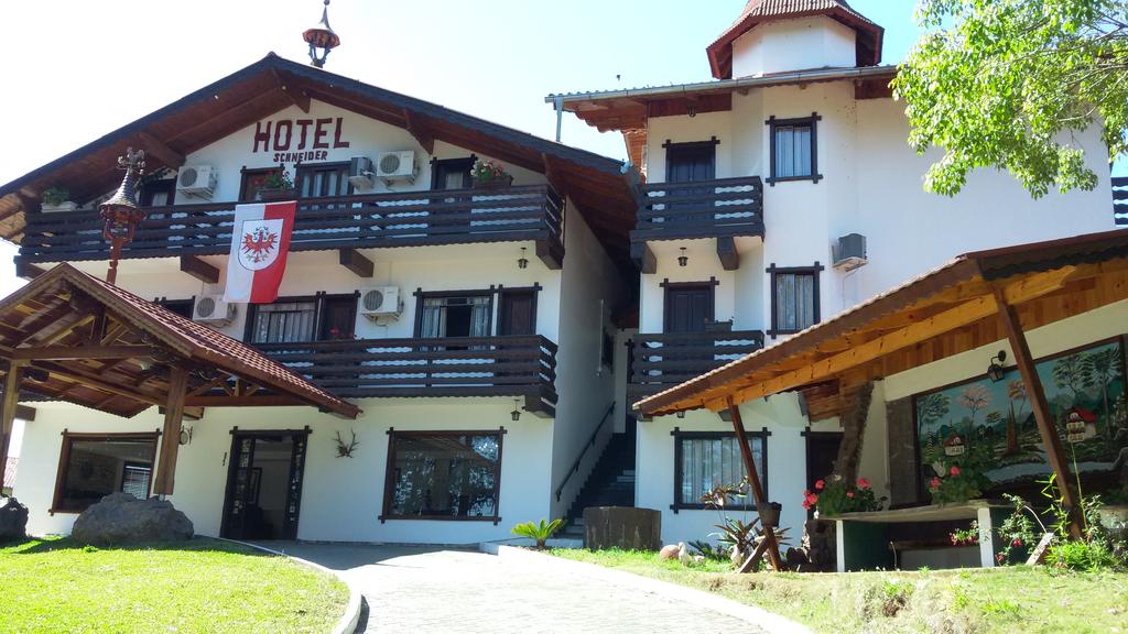 Hotel Schneider