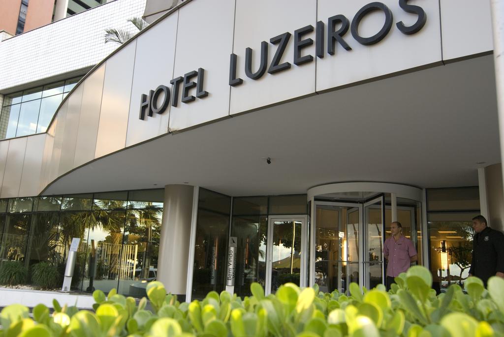 Luzeiros Fortaleza