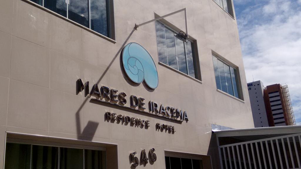 Mares de Iracema Residence Hotel