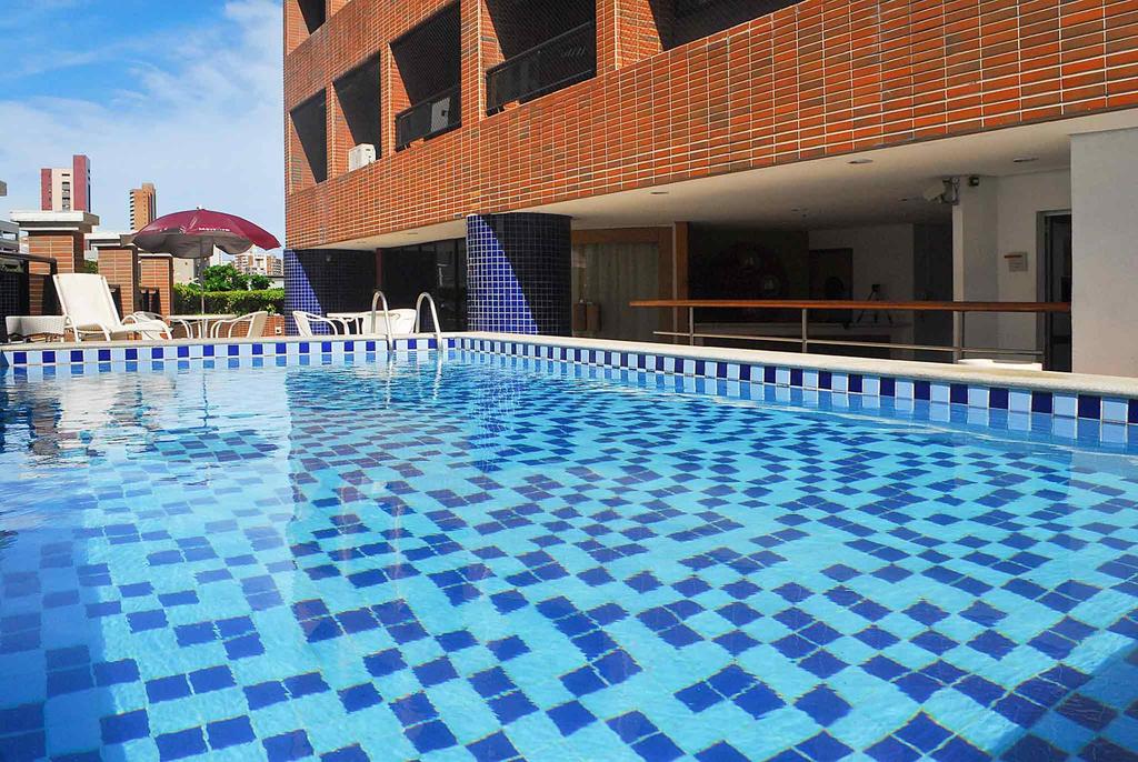 Mercure Apartments Fortaleza Meireles