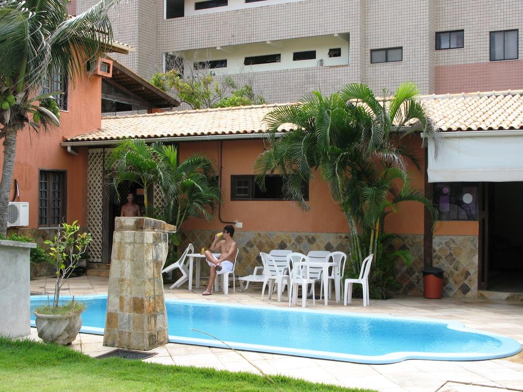 Navegantes Praia Hotel