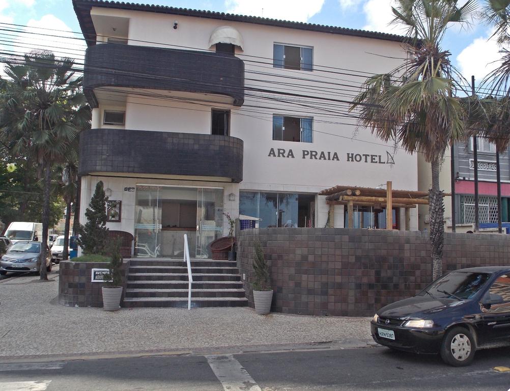 Ara Praia Hotel