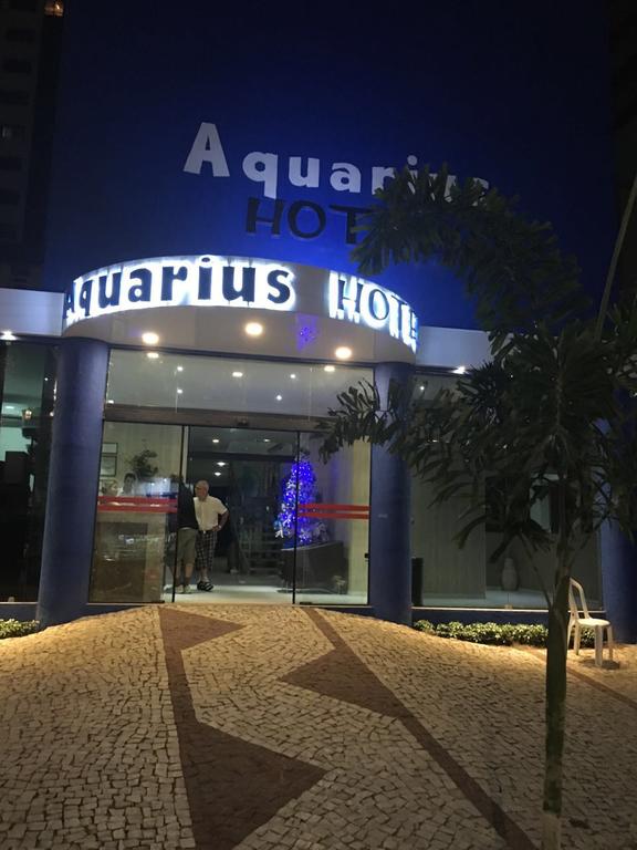 Hotel Aquarius